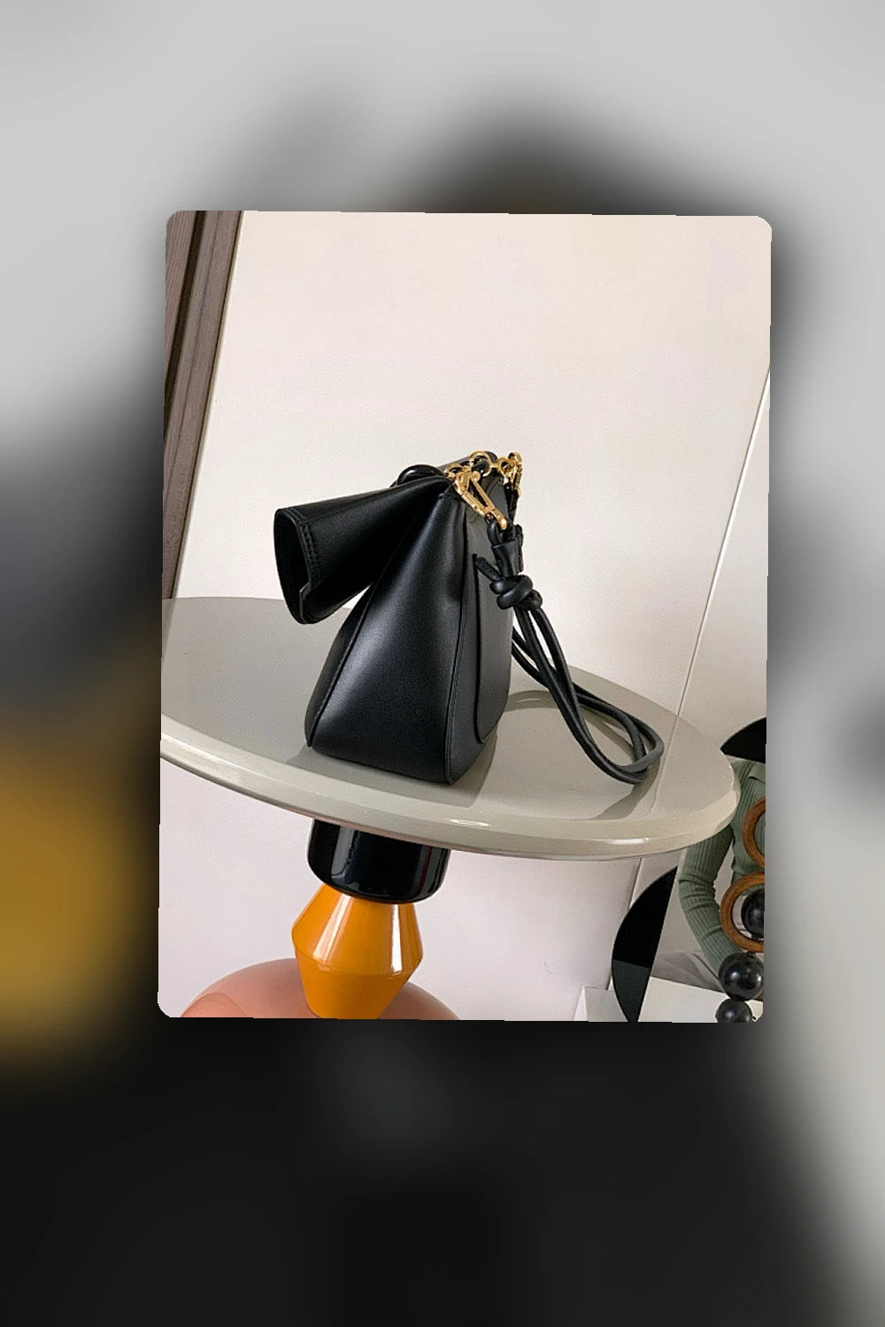 NB - LWO Bag - 374
