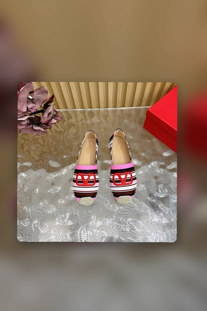 NB - VEL Women Shoes - 1032