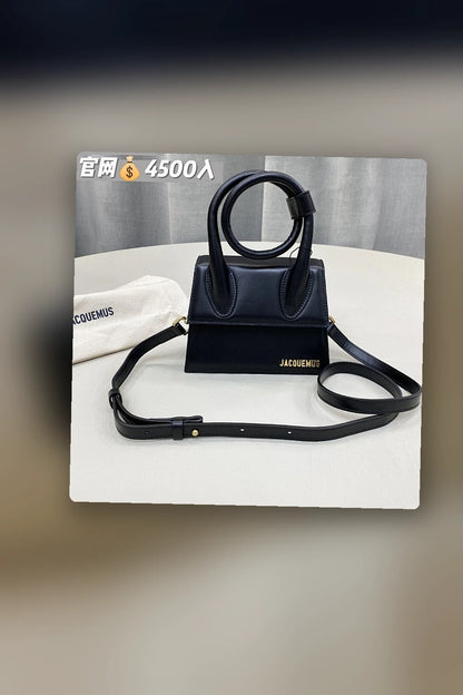 NB - JCA Bag - 190