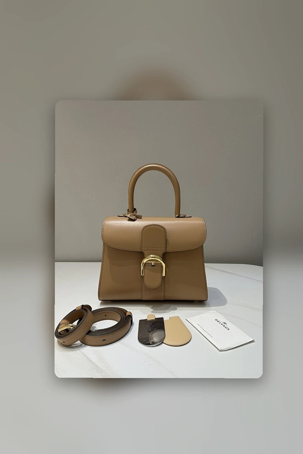 NB - DLVX Bag - 300