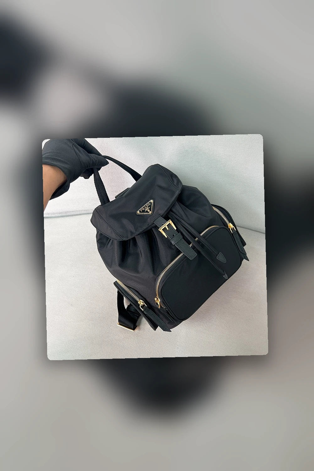 NB - PD Bag - 1215