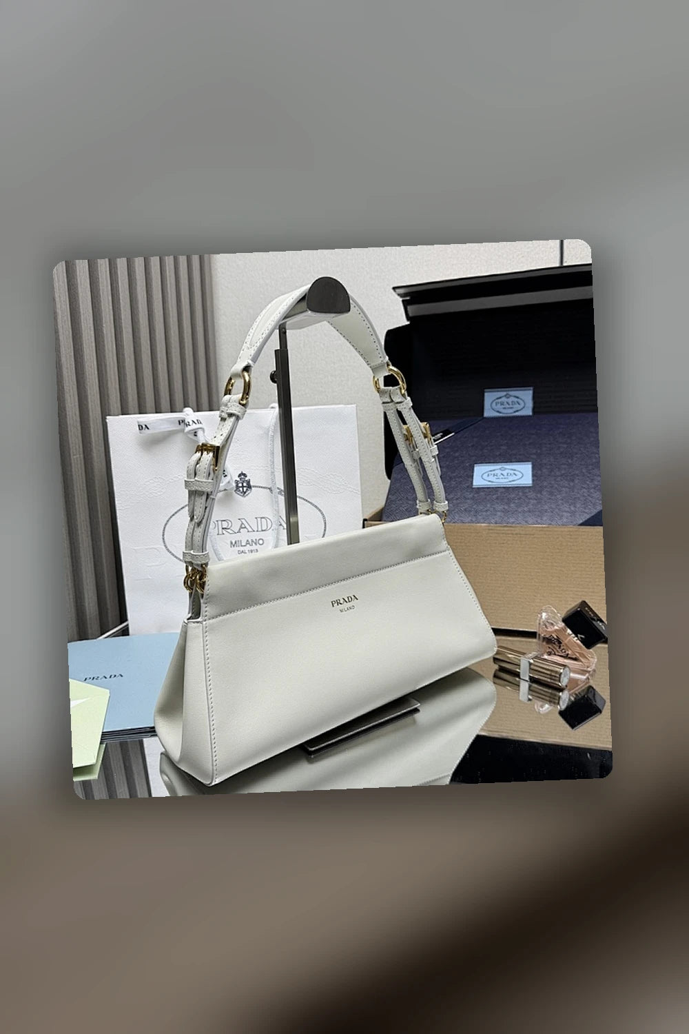 NB - PD Bag - 1166
