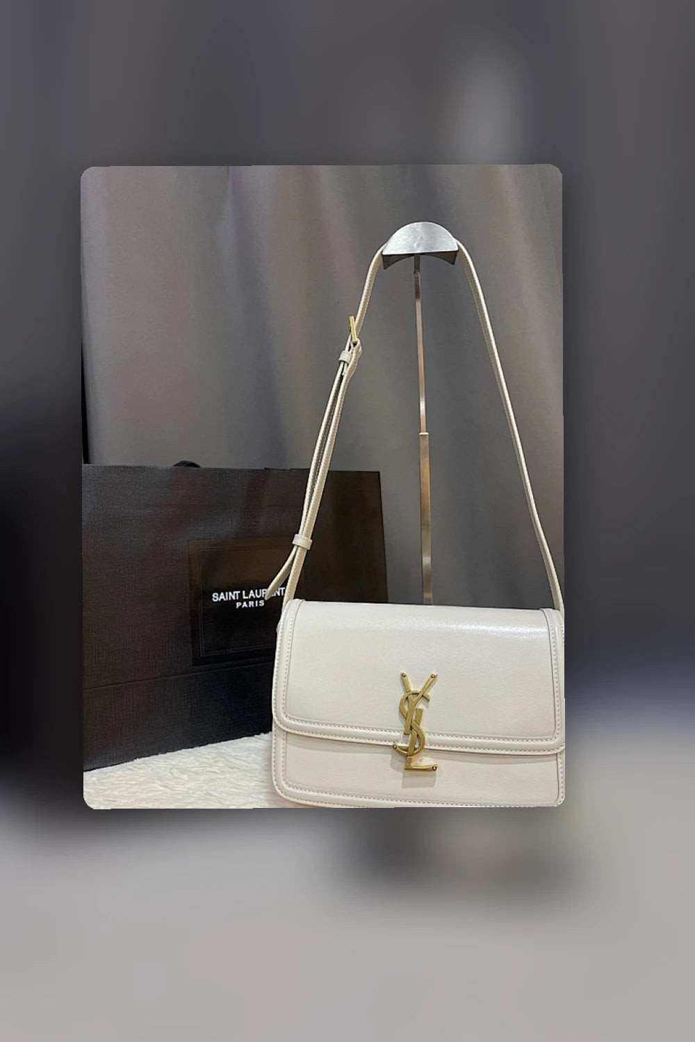 NB - YLS Bag - 1051