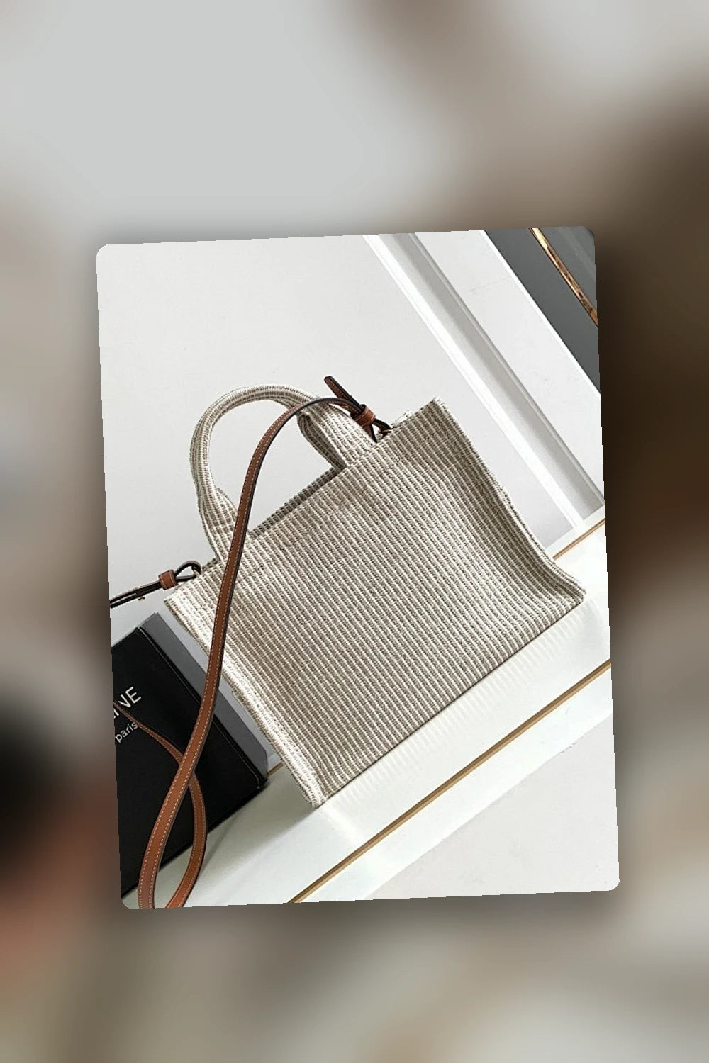 NB - COL Bag - 960