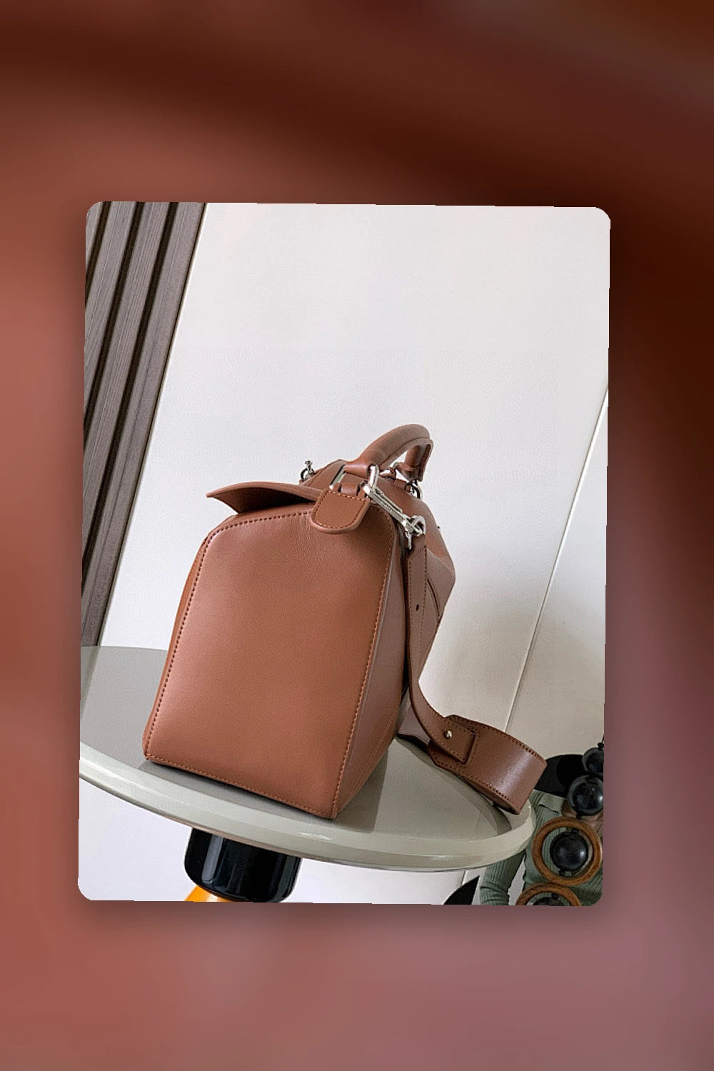 NB - LWO Bag - 355