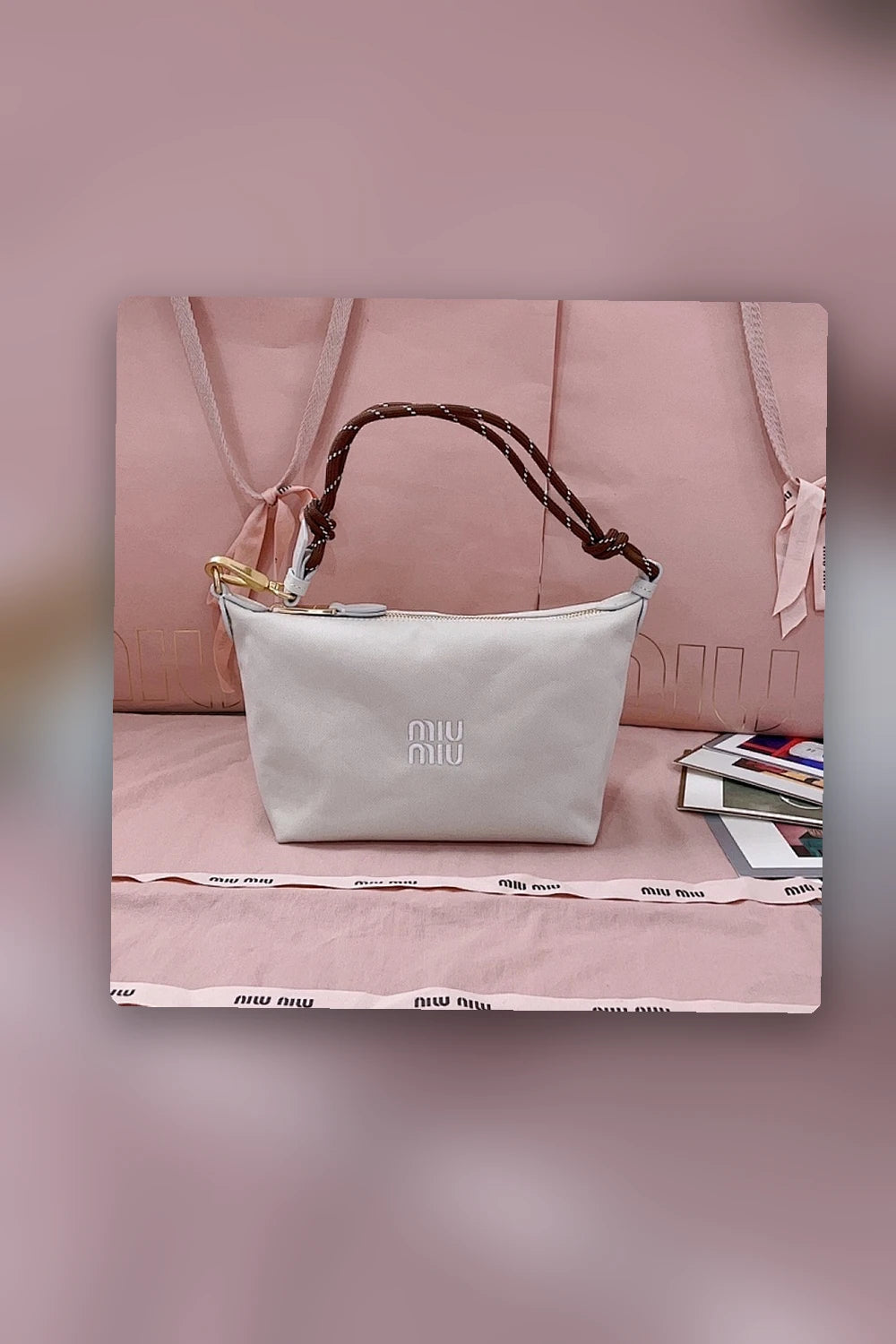 NB - MMU Bag - 277