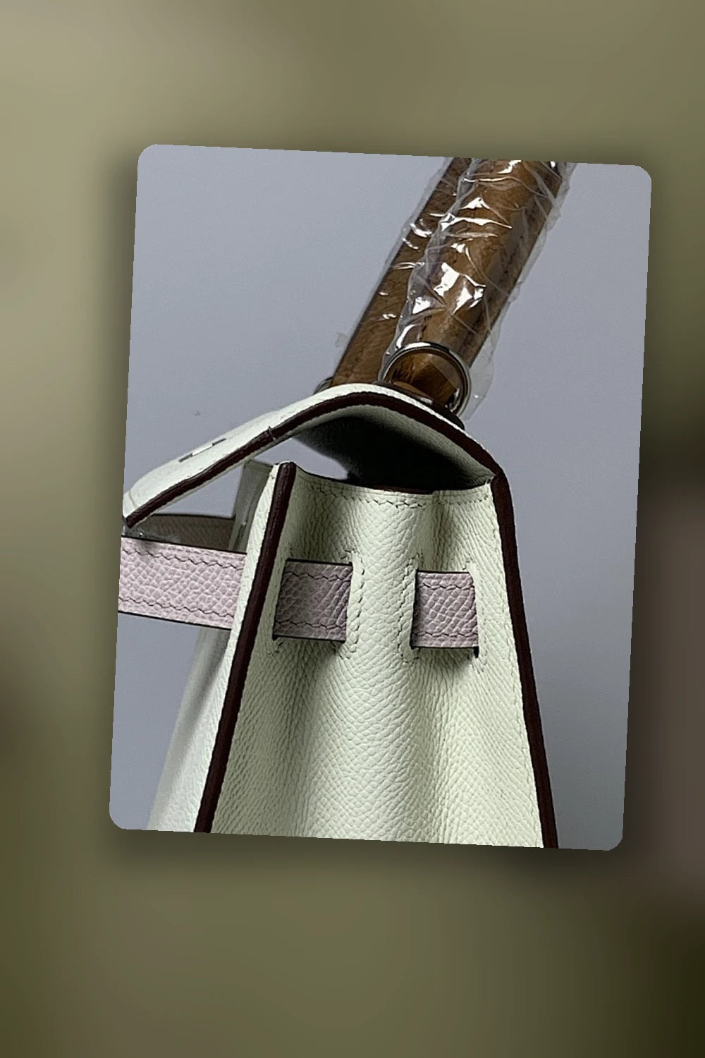 NB - HMS Bag - 1251