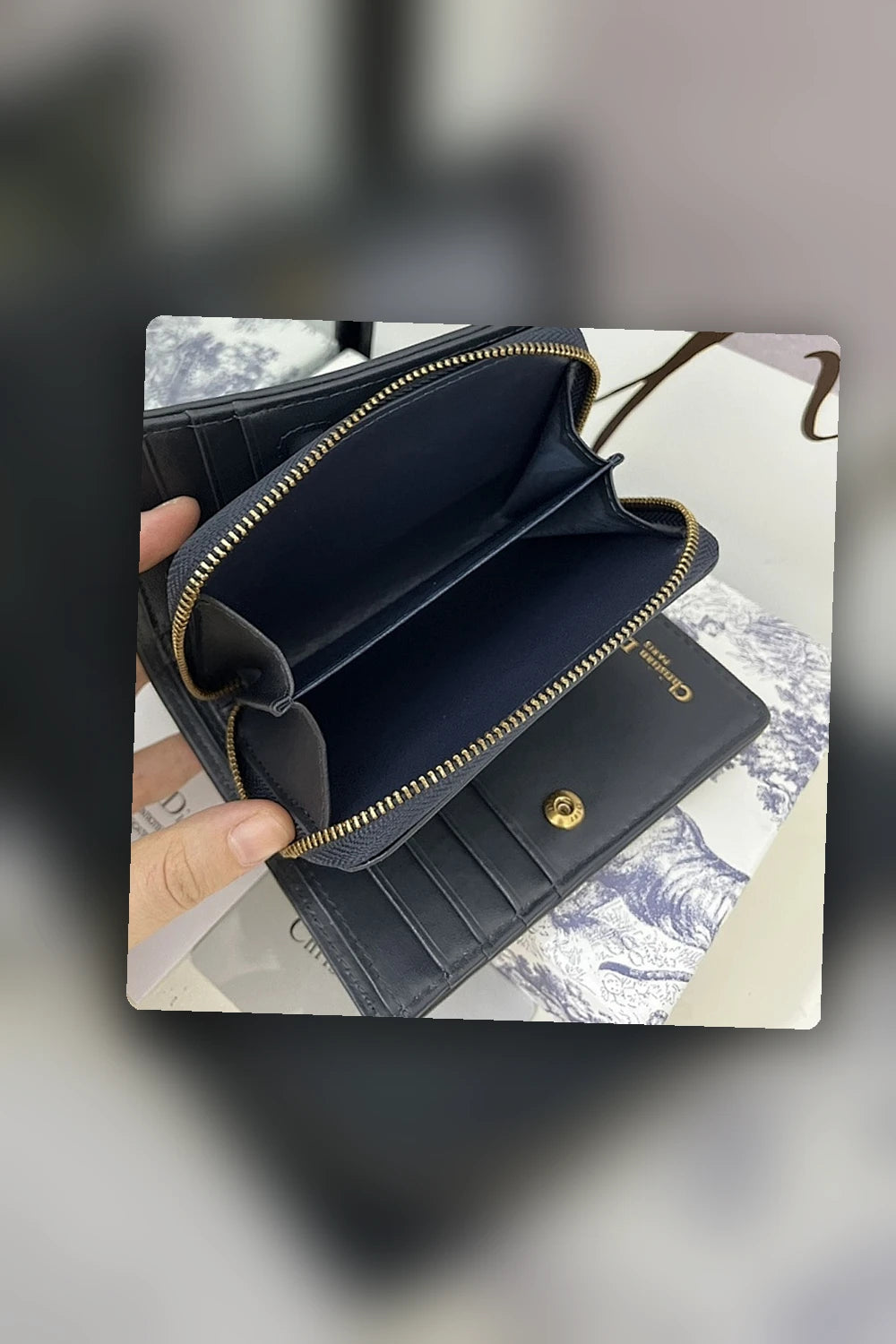 NB - DOR Bag - 897