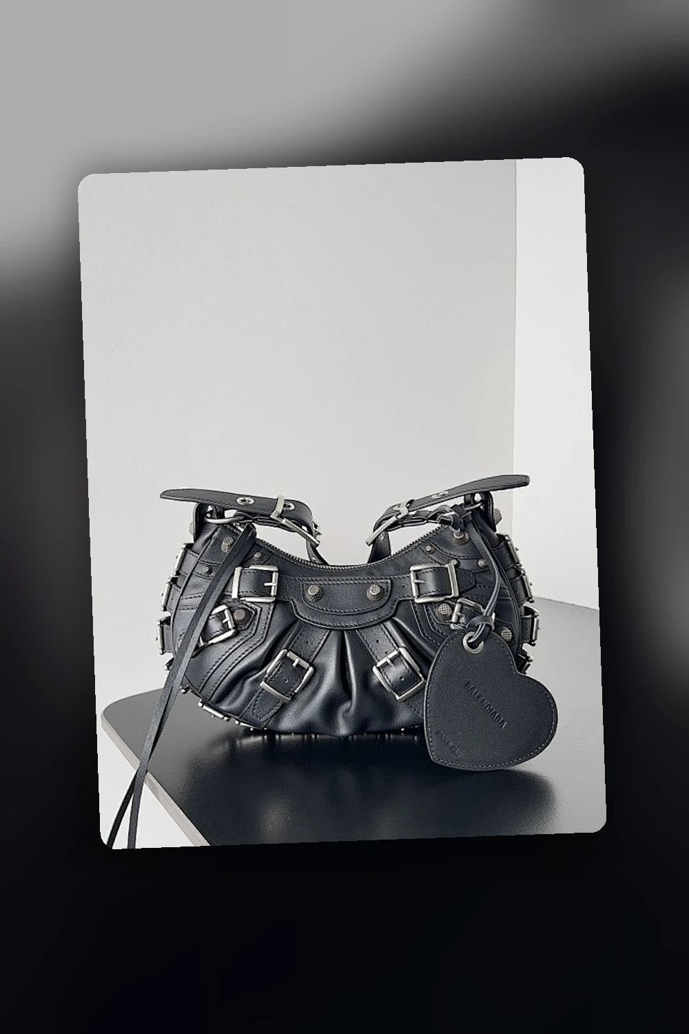 NB - BG Bag - 124