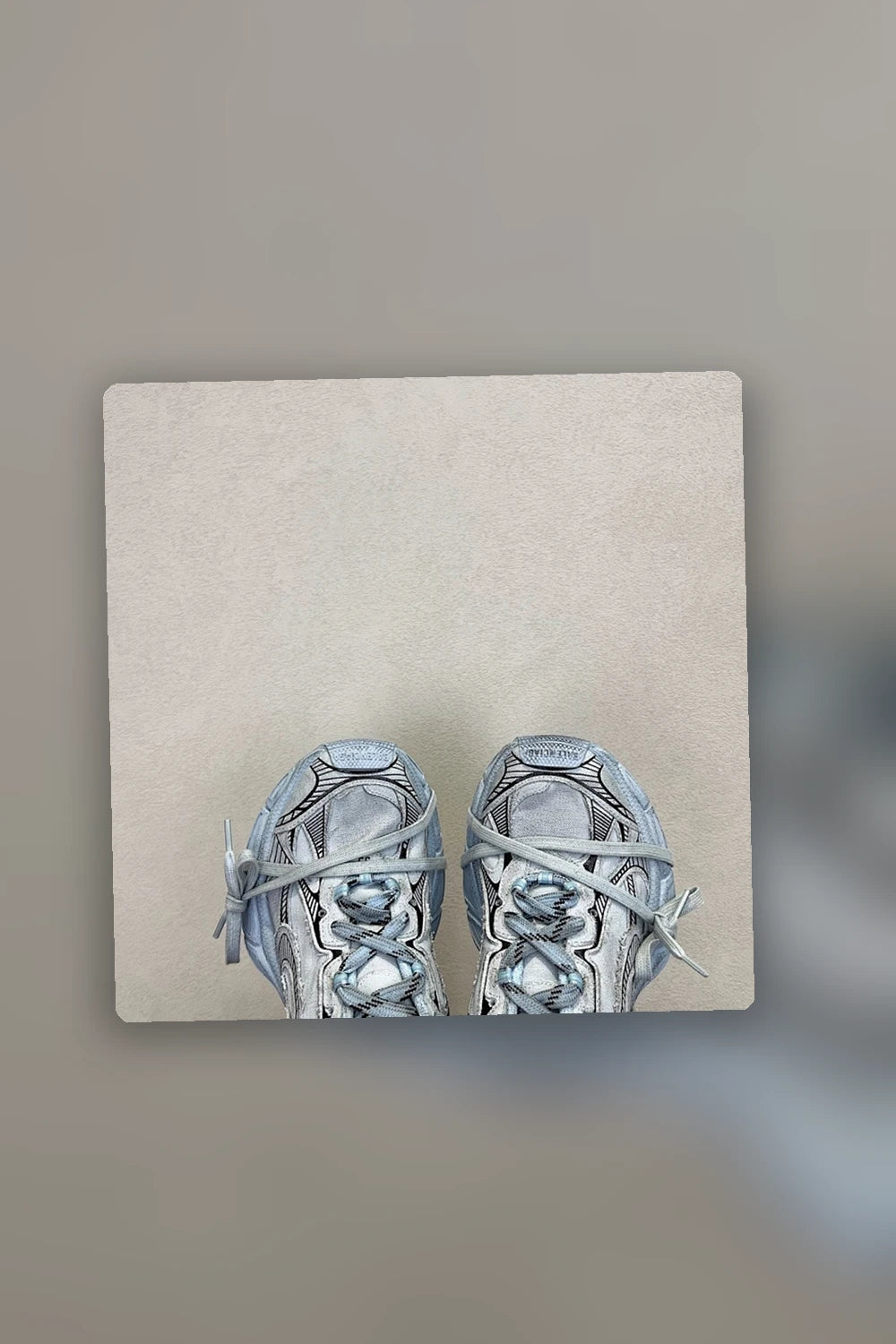 NB - BG Women Shoes - 1546