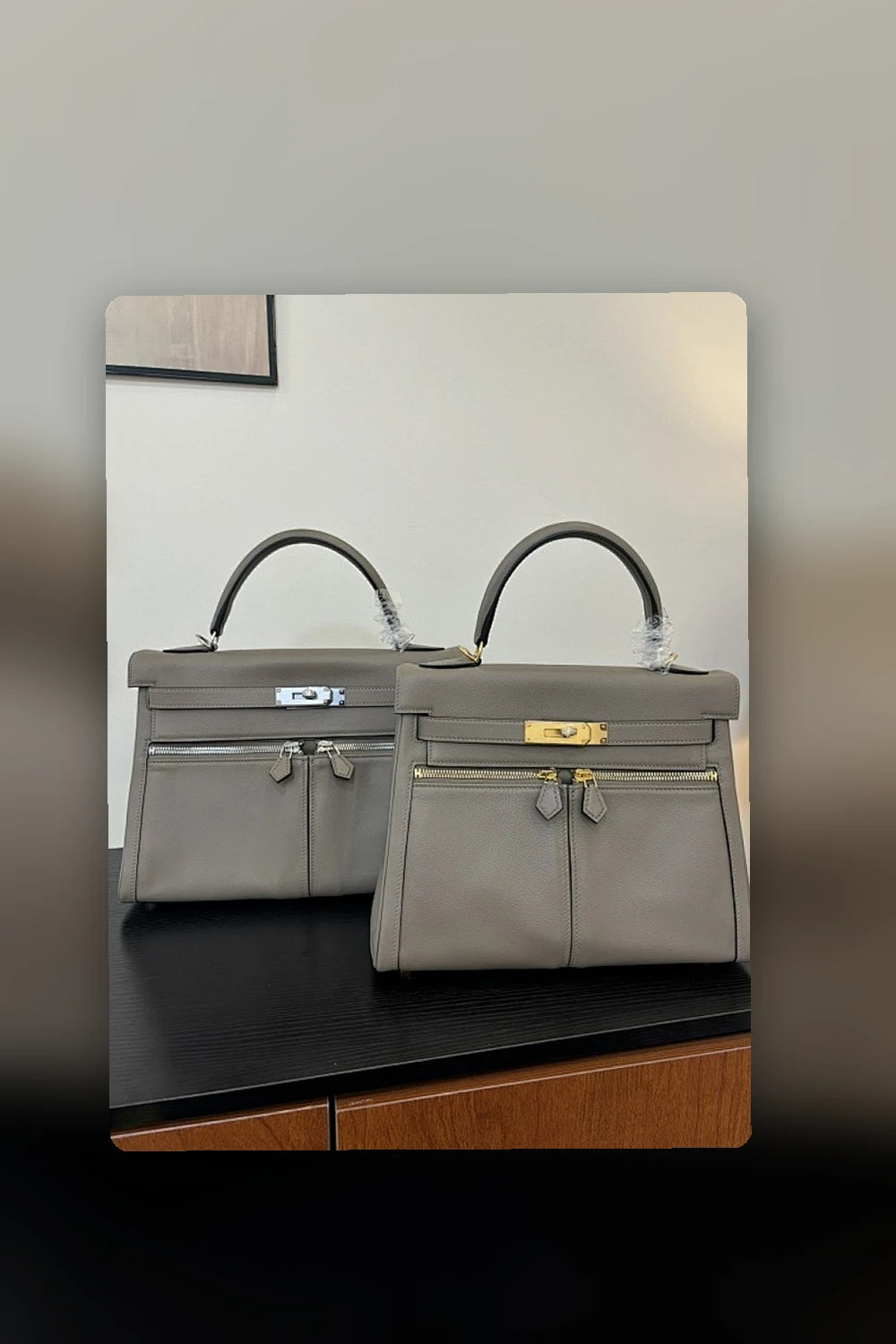 NB - HMS Bag - 399