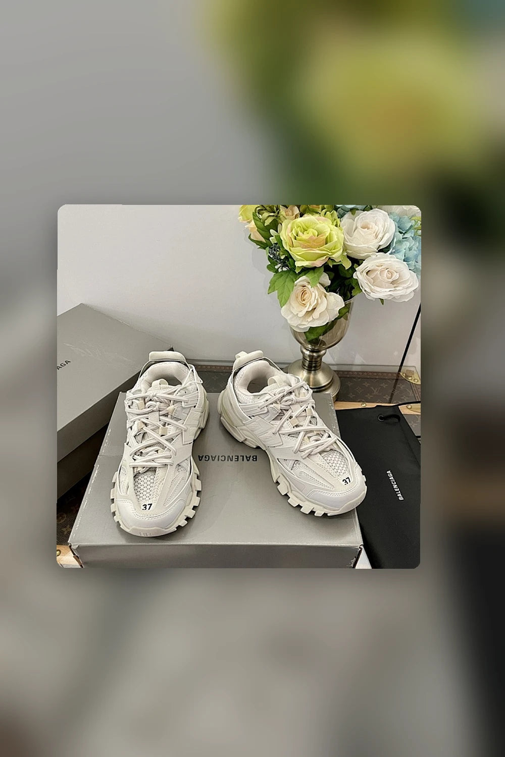 NB - BG Women Shoes - 1408