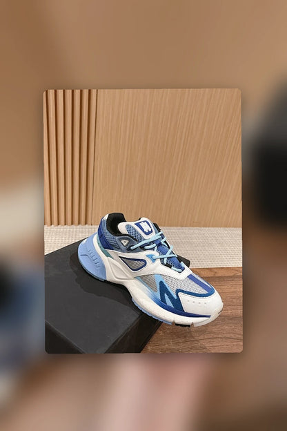 NB - AMIR Women Shoes - 335
