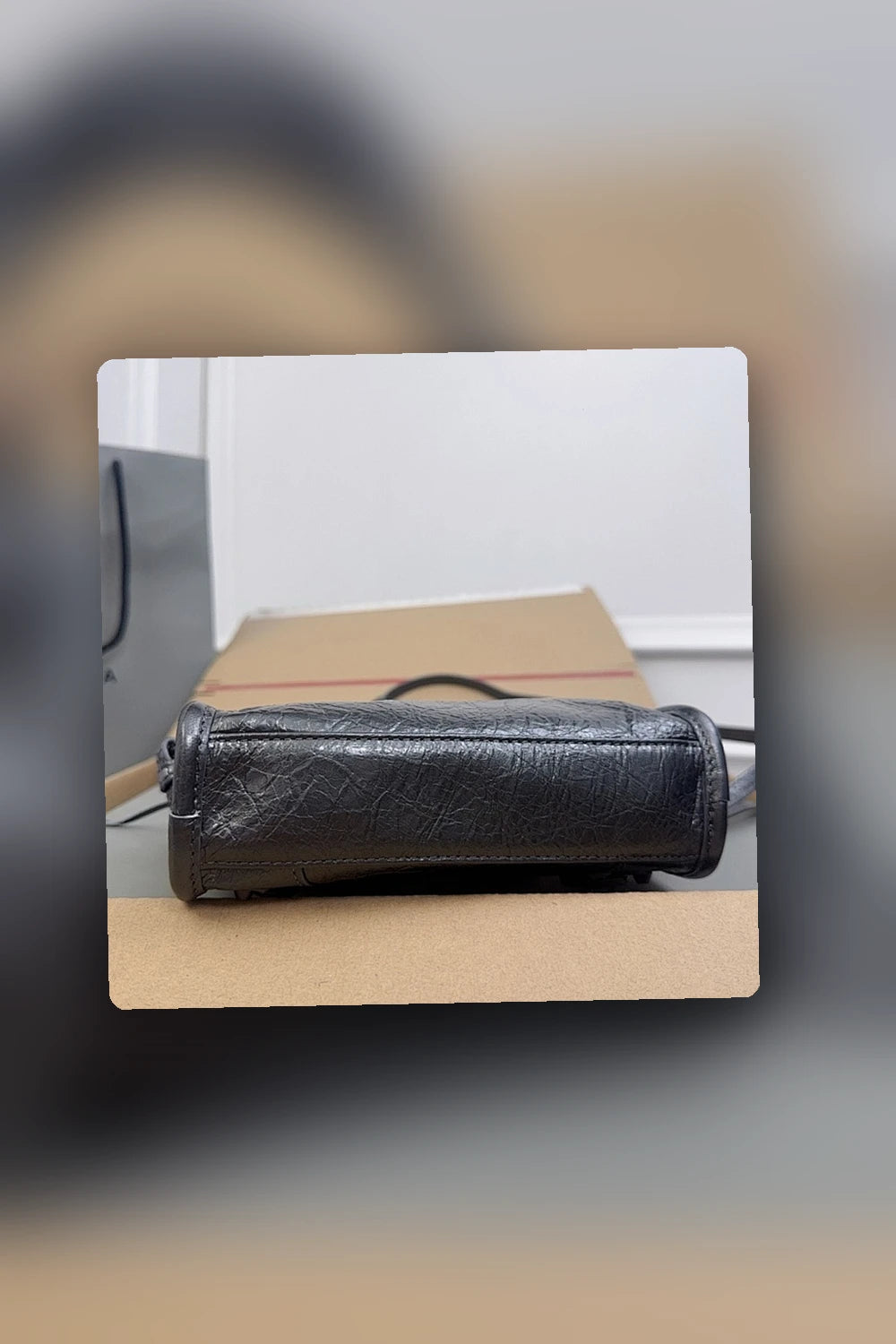 NB - BG Bag - 1559