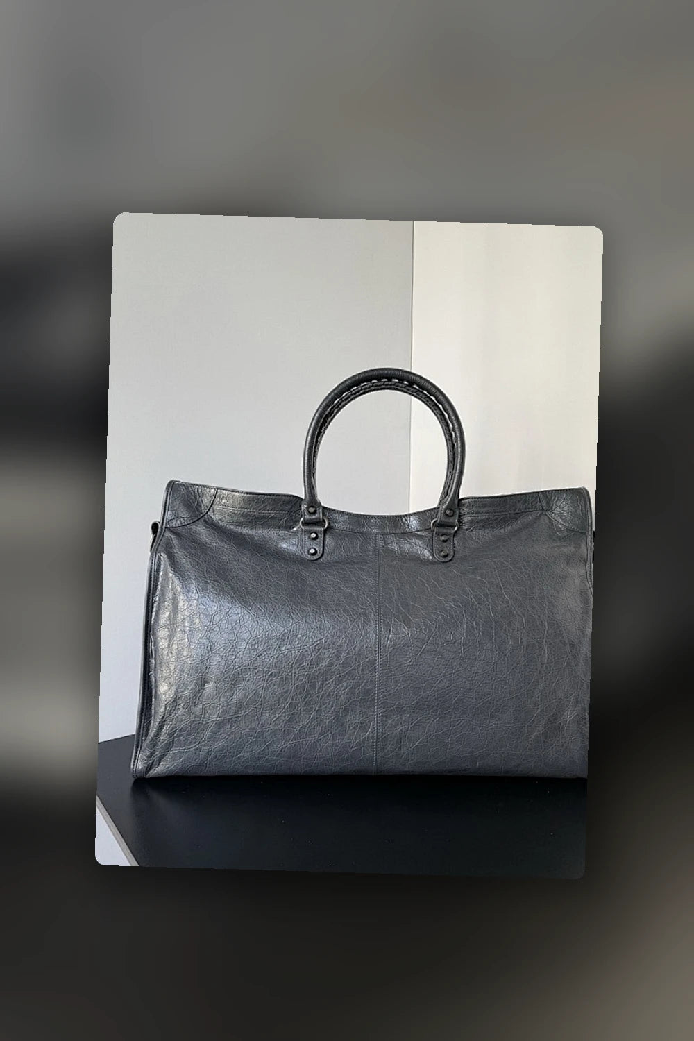 NB - BG Bag - 537