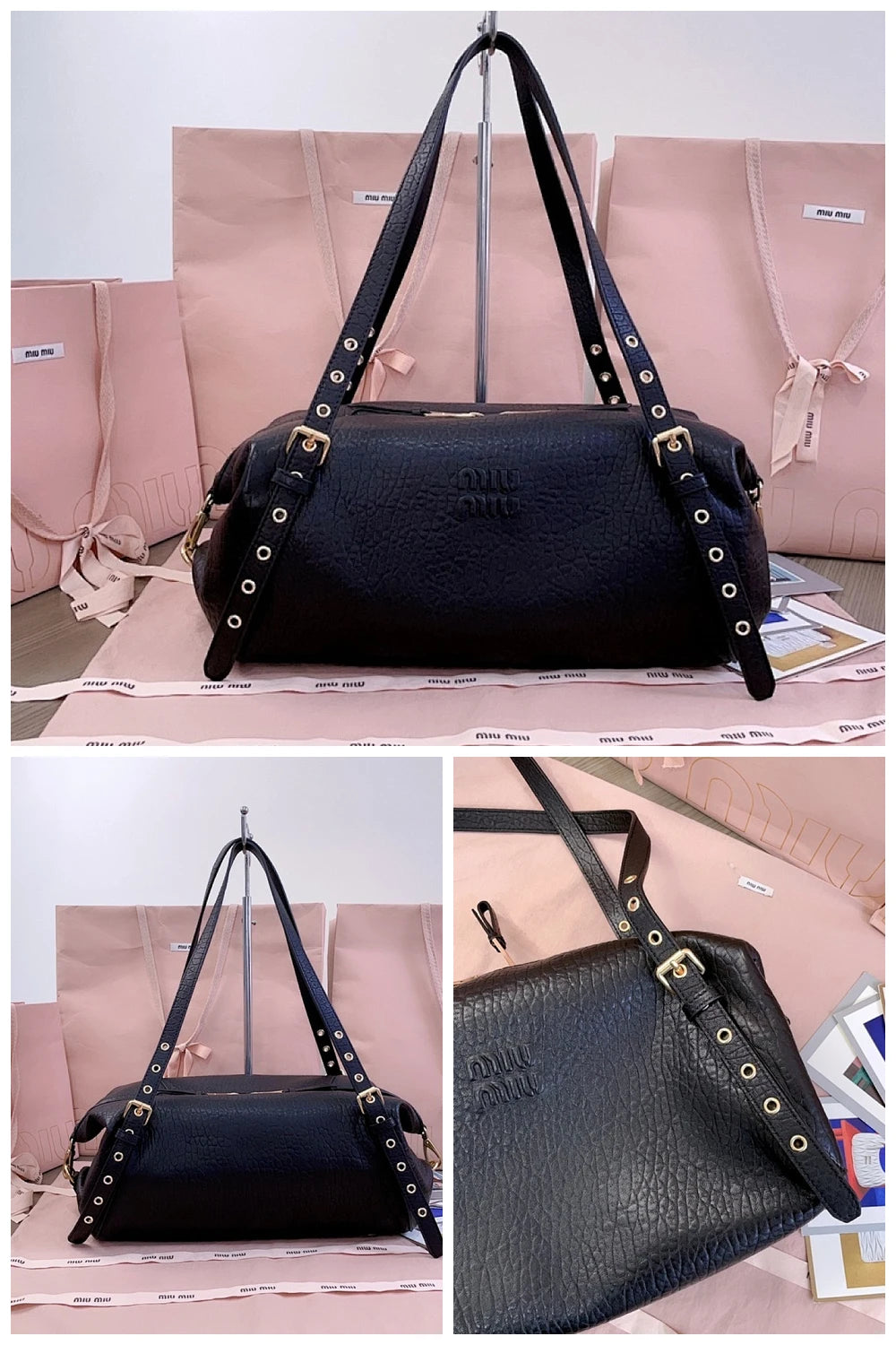 NB - MMU Bag - 686
