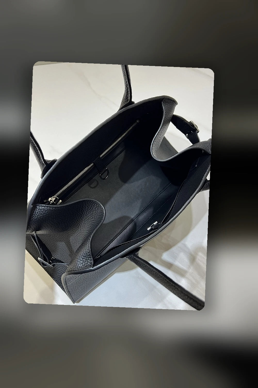 NB - THR Bag - 420
