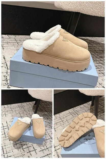 NB - PD Women Shoes - 724