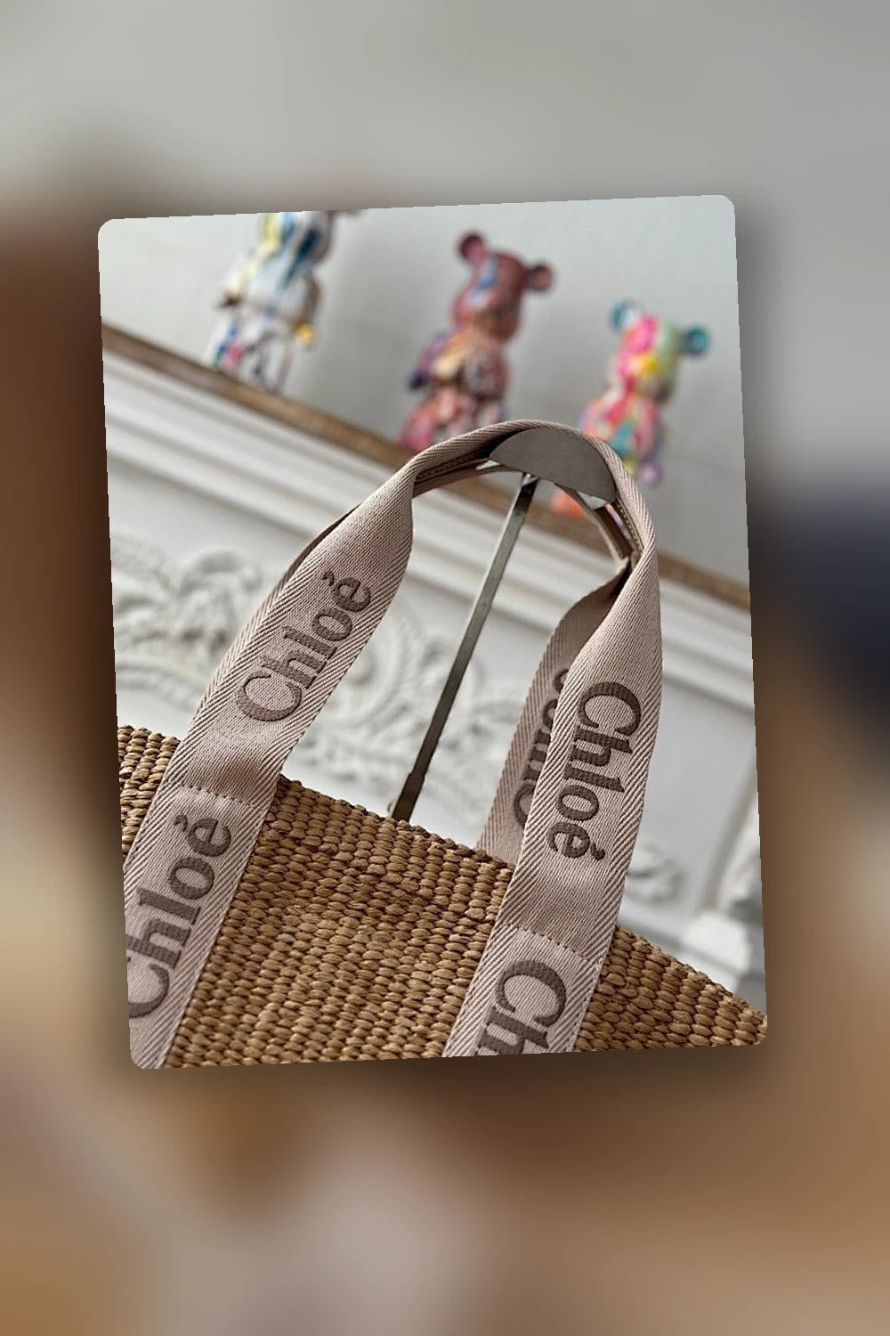 NB - CLE Bag - 376