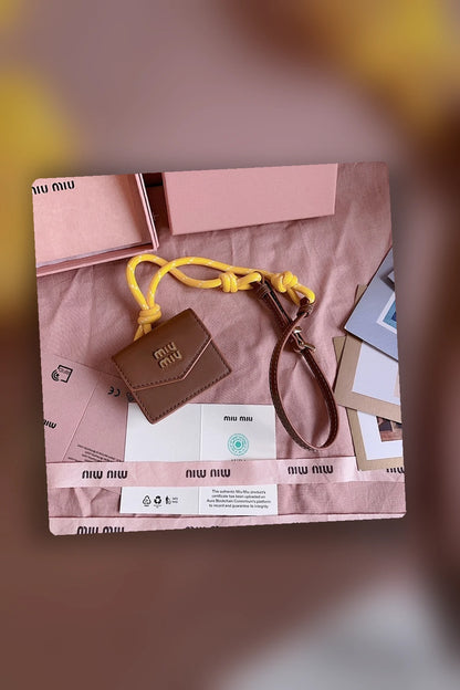 NB - MMU Bag - 818