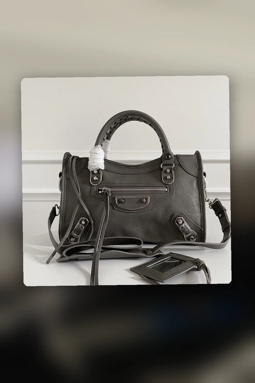 NB - BG Bag - 2372
