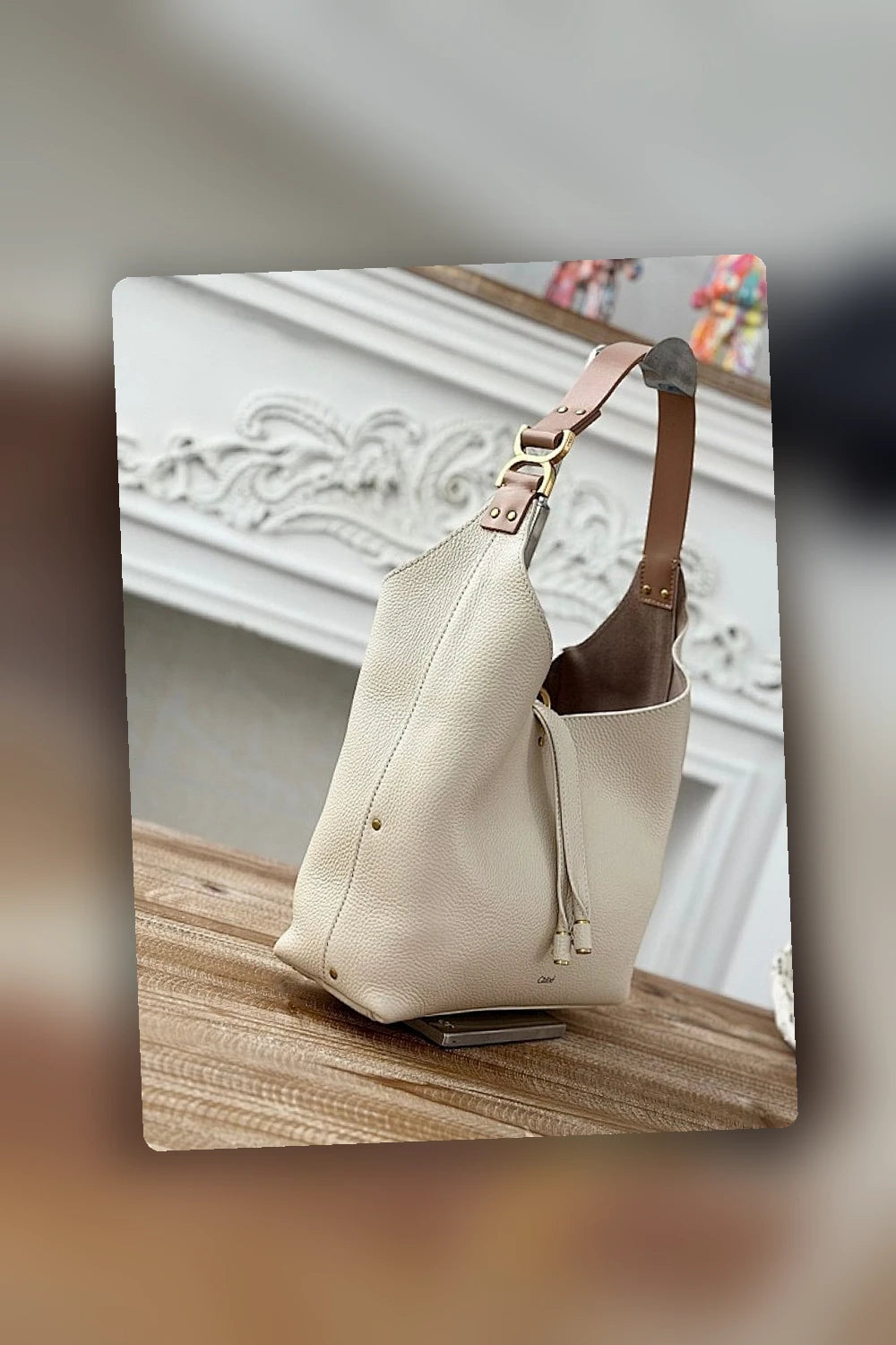 NB - CLE Bag - 375