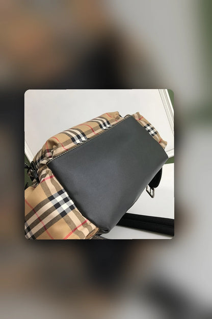 NB - BOR Bag - 358
