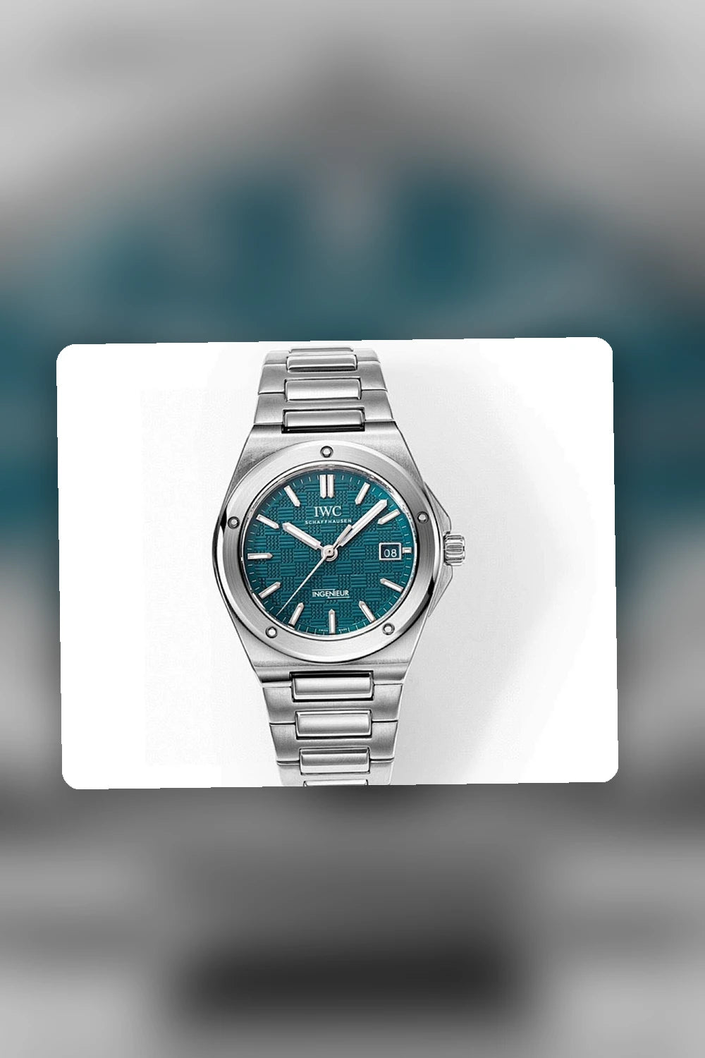 NB - Mix Watch - 1765