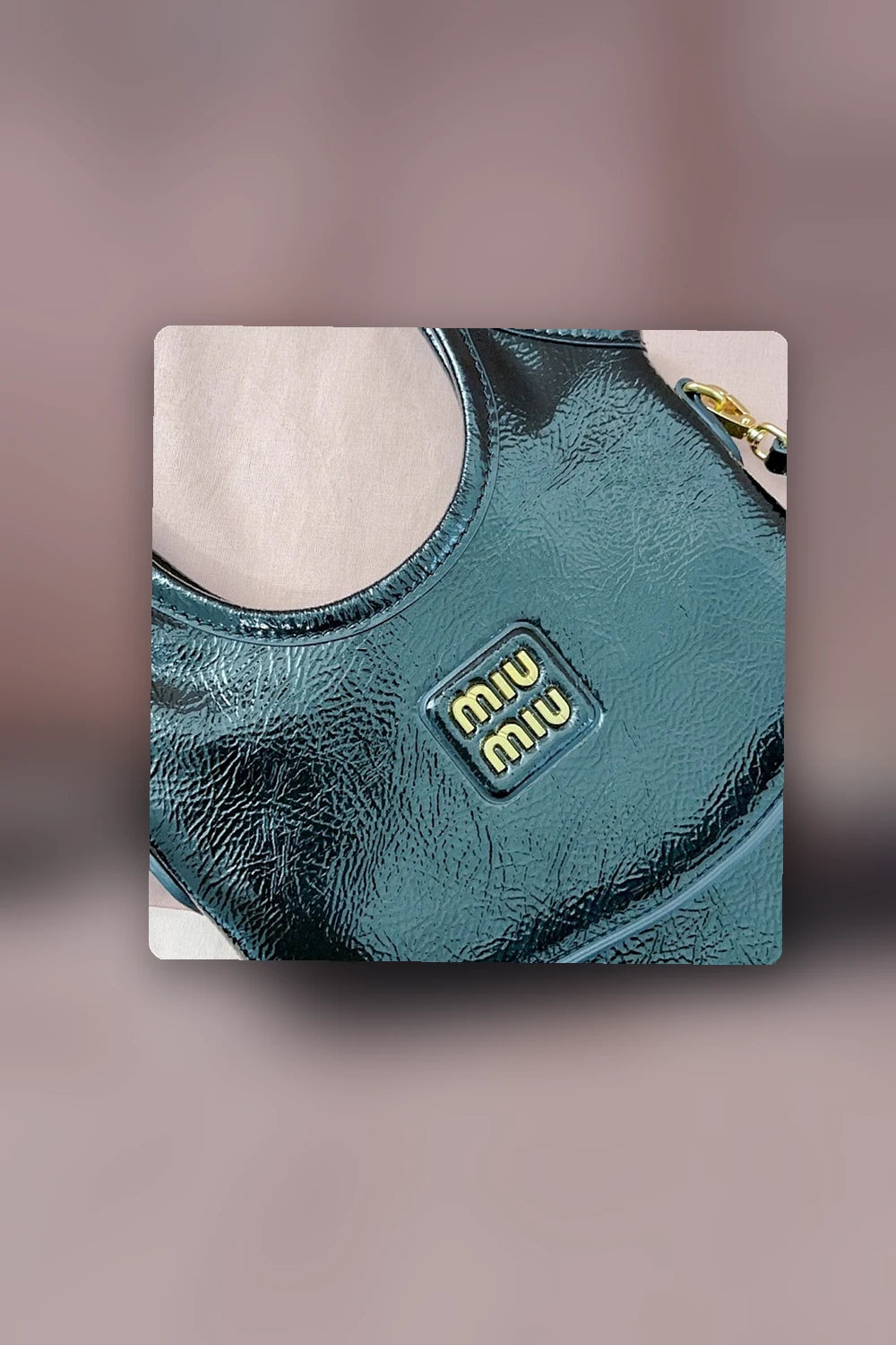 NB - MMU Bag - 841