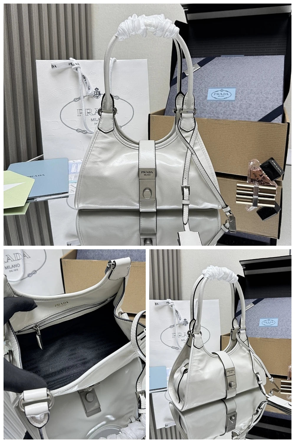 NB - PD Bag - 604