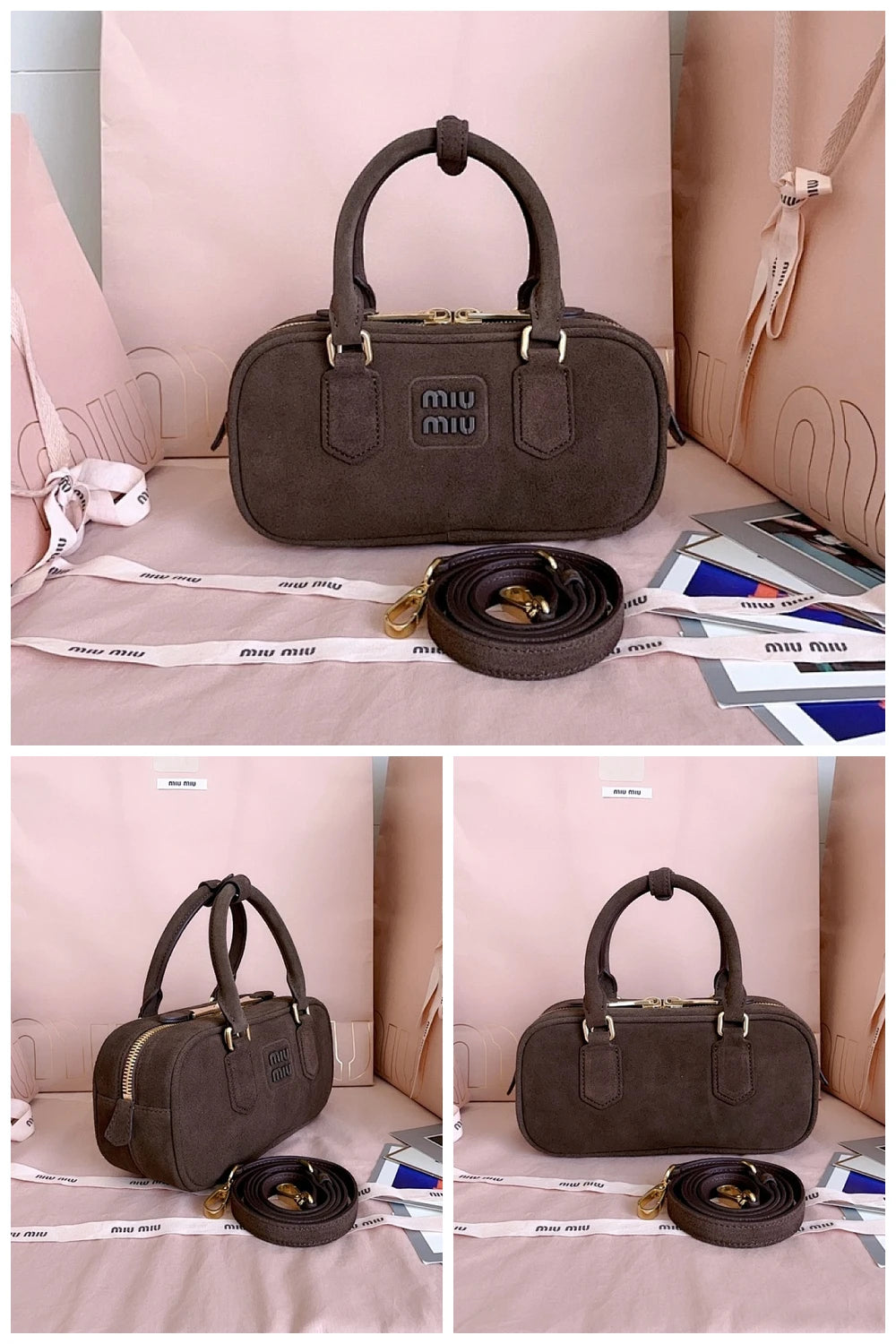 NB - MMU Bag - 594