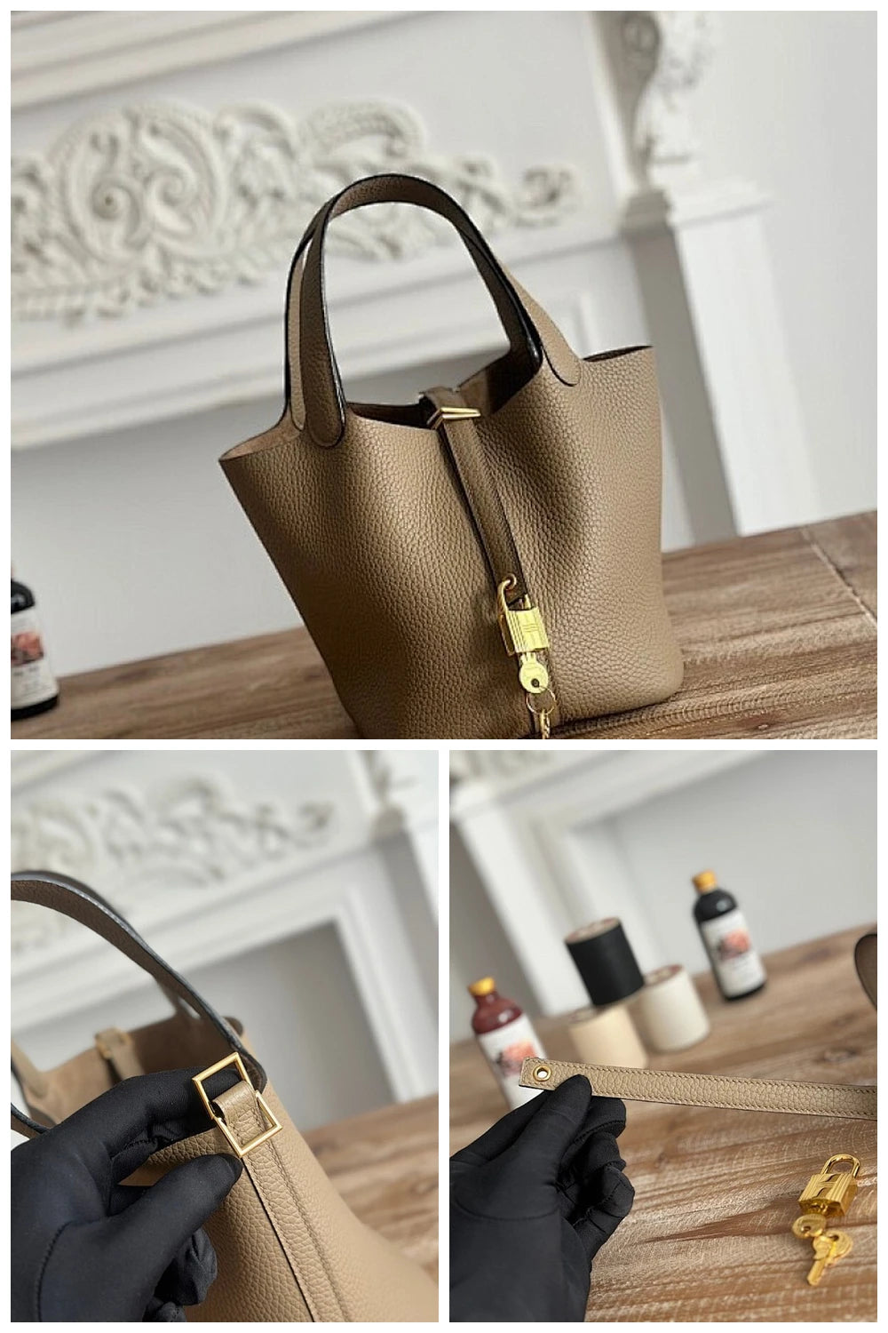 NB - HMS Bag - 933