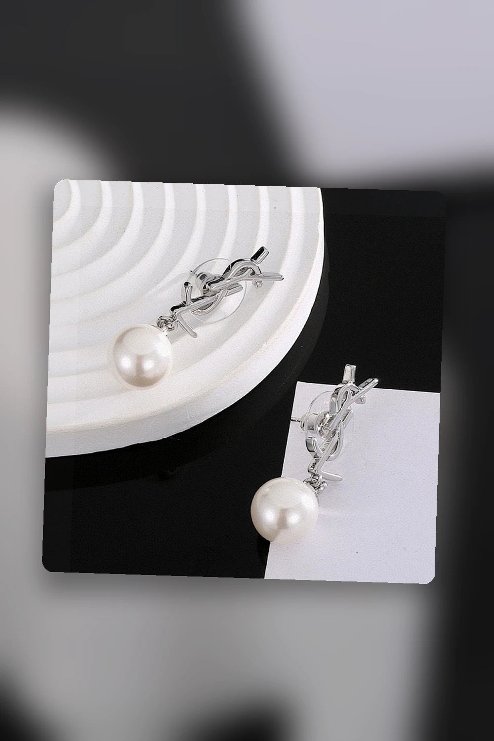 NB - YLS Jewelry - 125