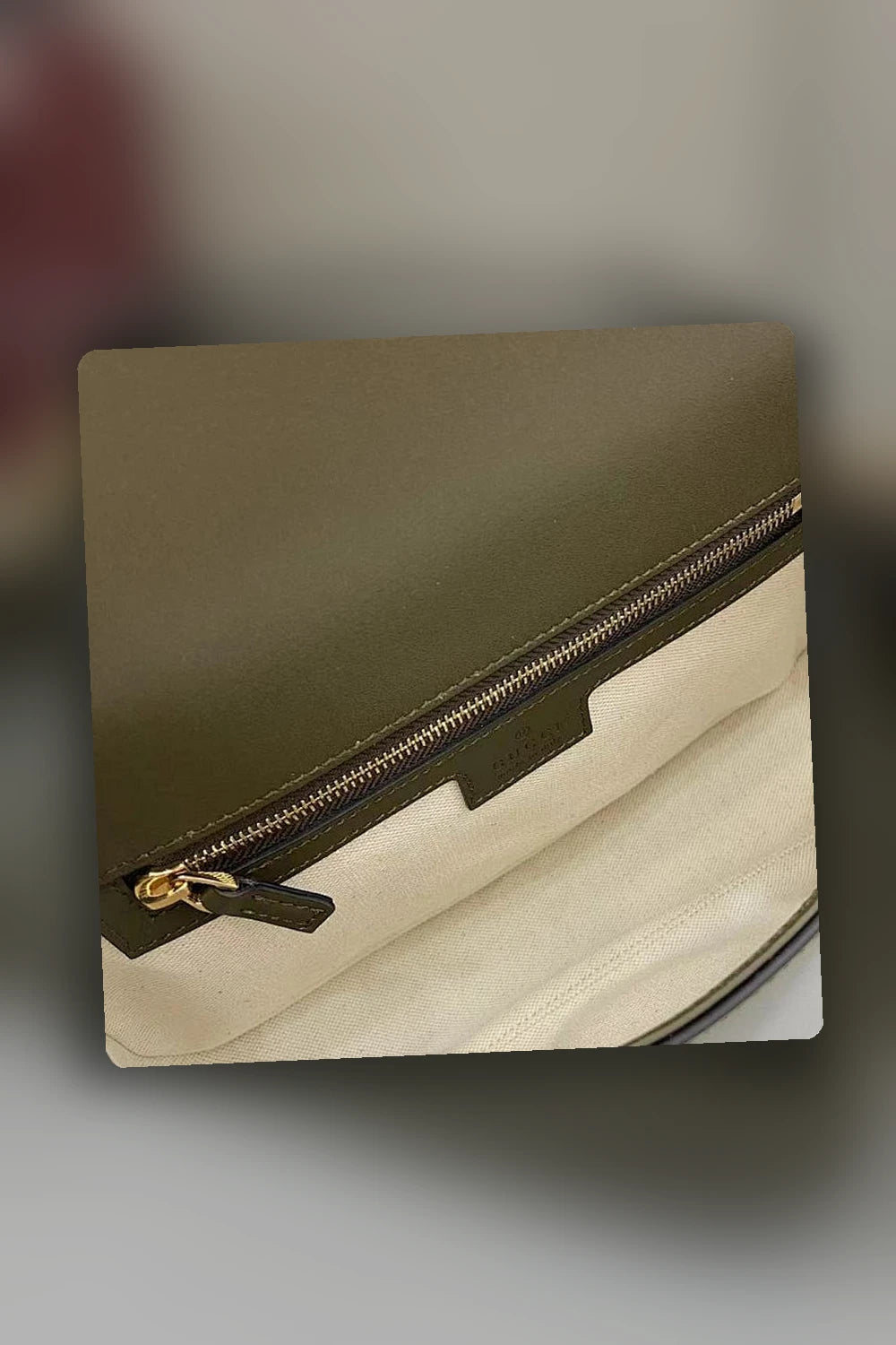 NB - GUKI Bag - 898