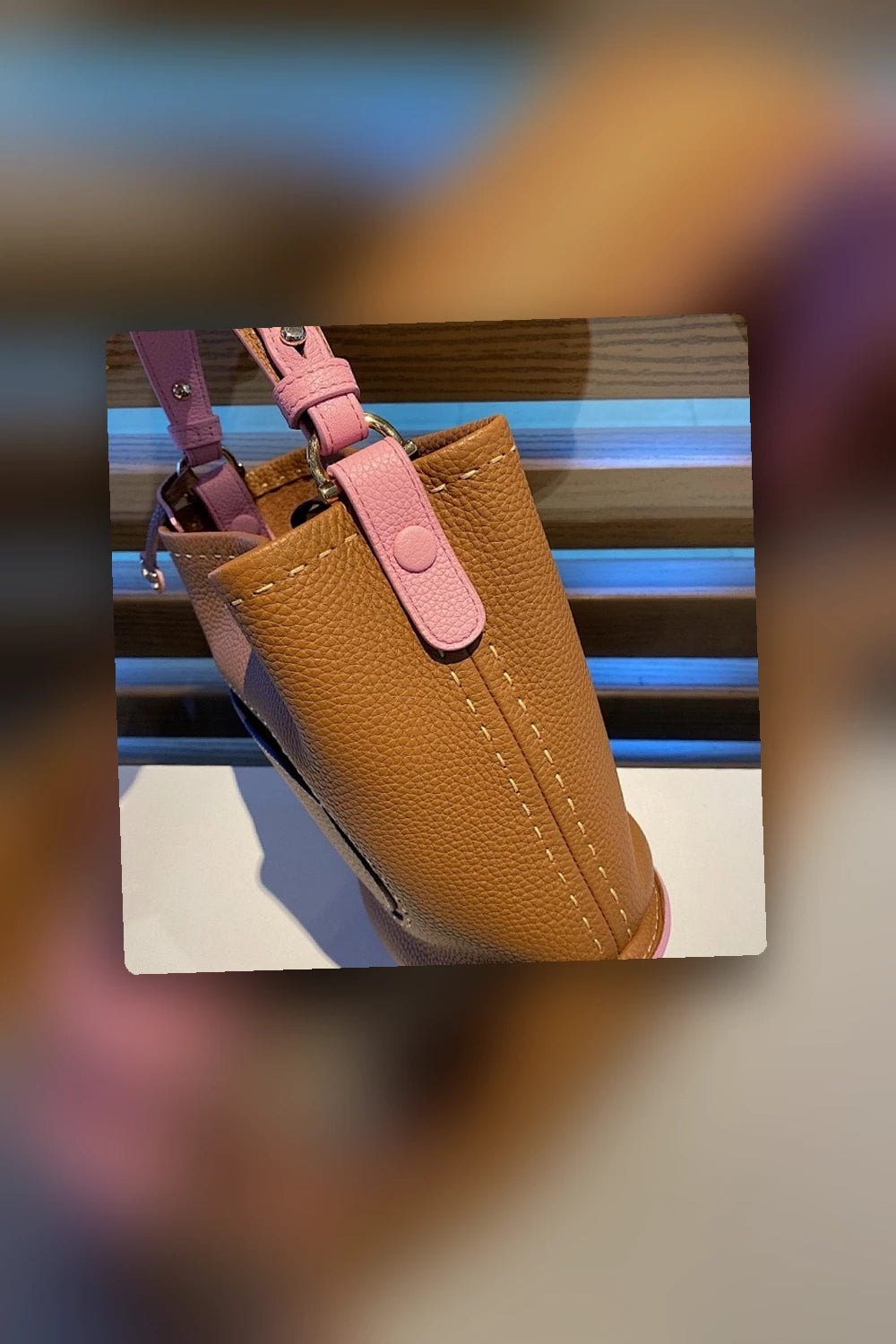 NB - DLVX Bag - 284