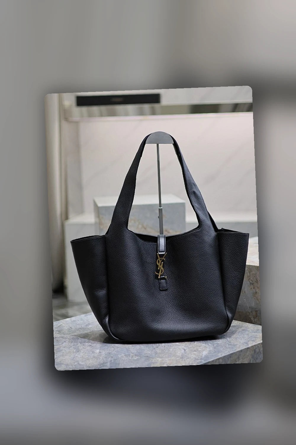 NB - YLS Bag - 1372
