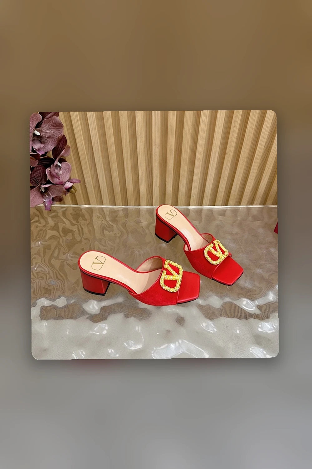 NB - VEL Women Shoes - 494