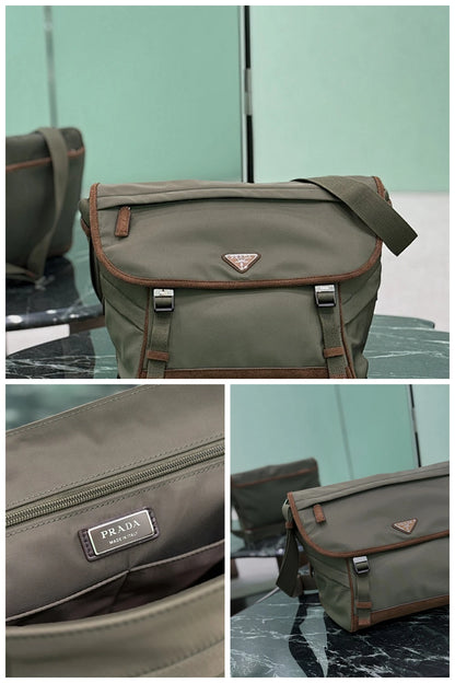 NB - PD Bag - 1307