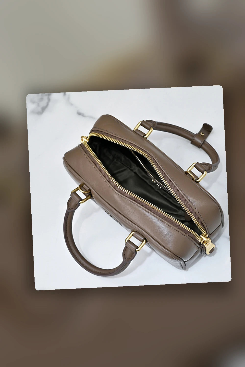 NB - MMU Bag - 1304