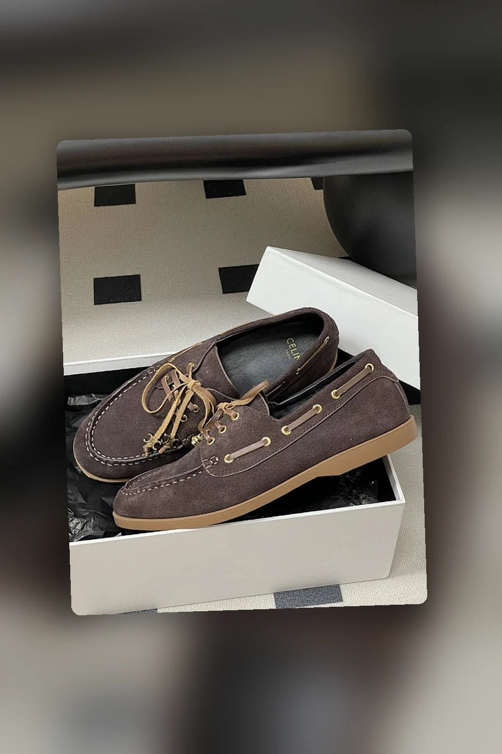 NB - COL Women Shoes - 060