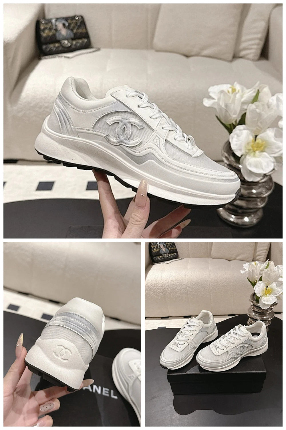NB - CHL Mix Items - 226