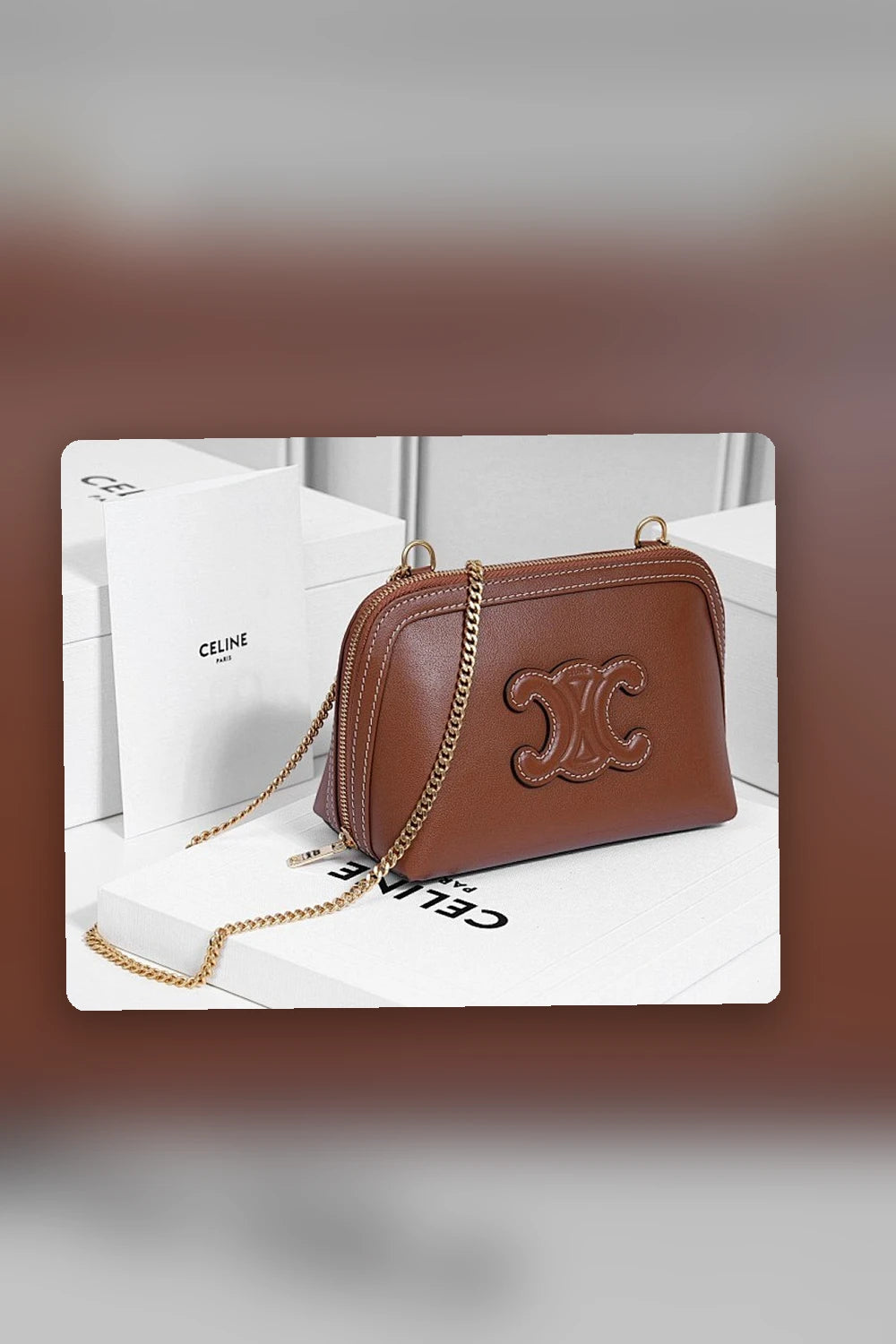 NB - COL Bag - 240
