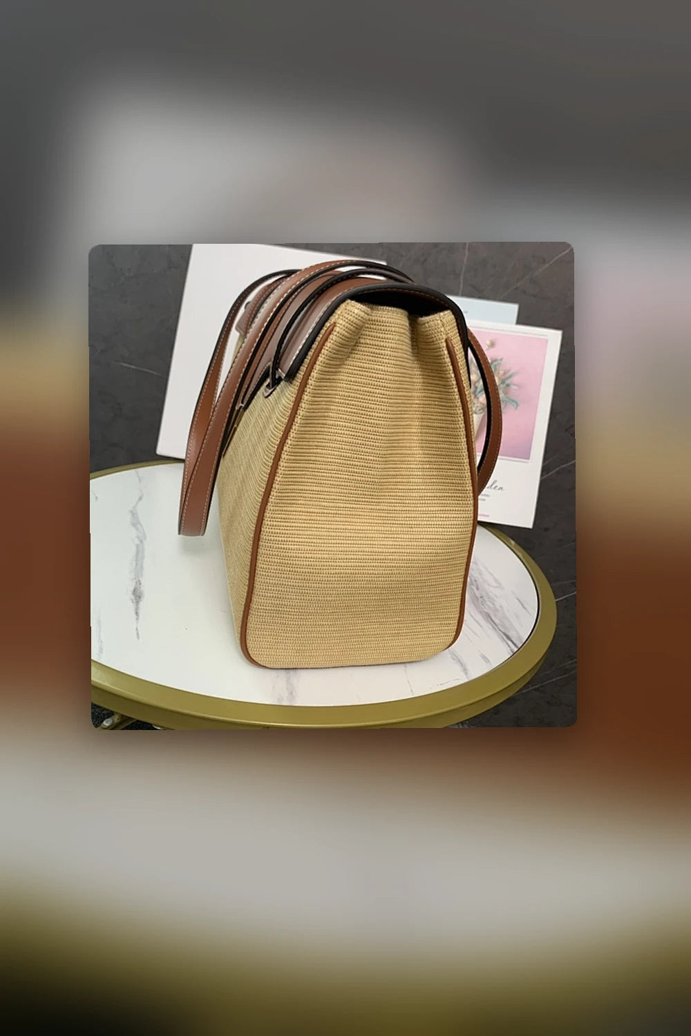 NB - COL Bag - 1097