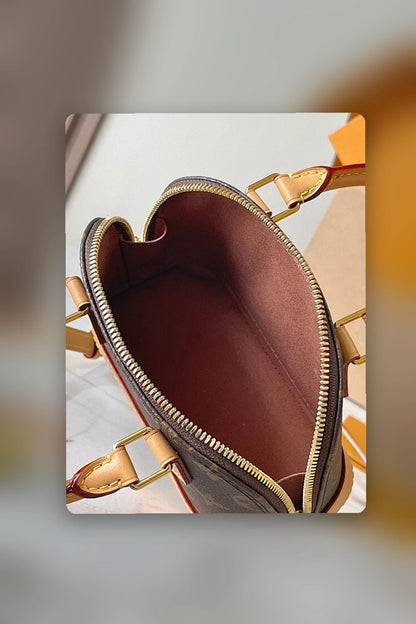 NB - LOV Bag - 1398