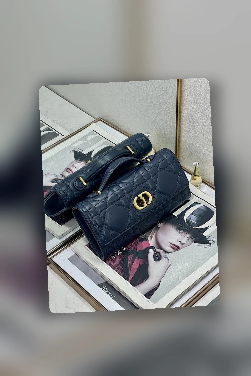 NB - DOR Bag - 1088