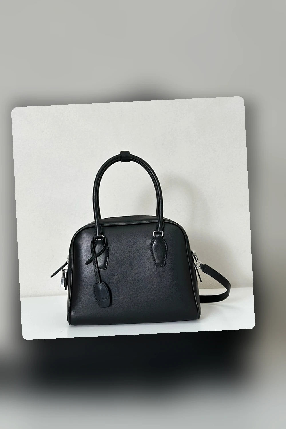 NB - THR Bag - 044