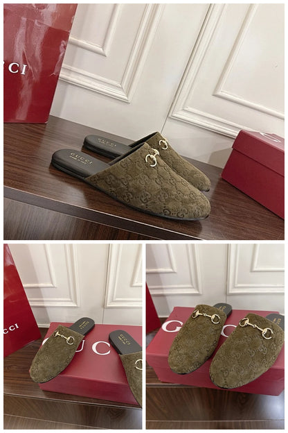 NB - GUKI Women Shoes - 1033