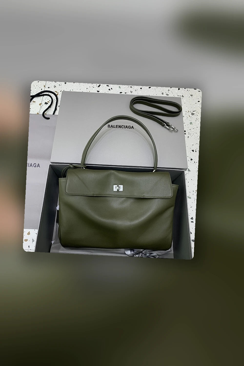 NB - BG Bag - 1415