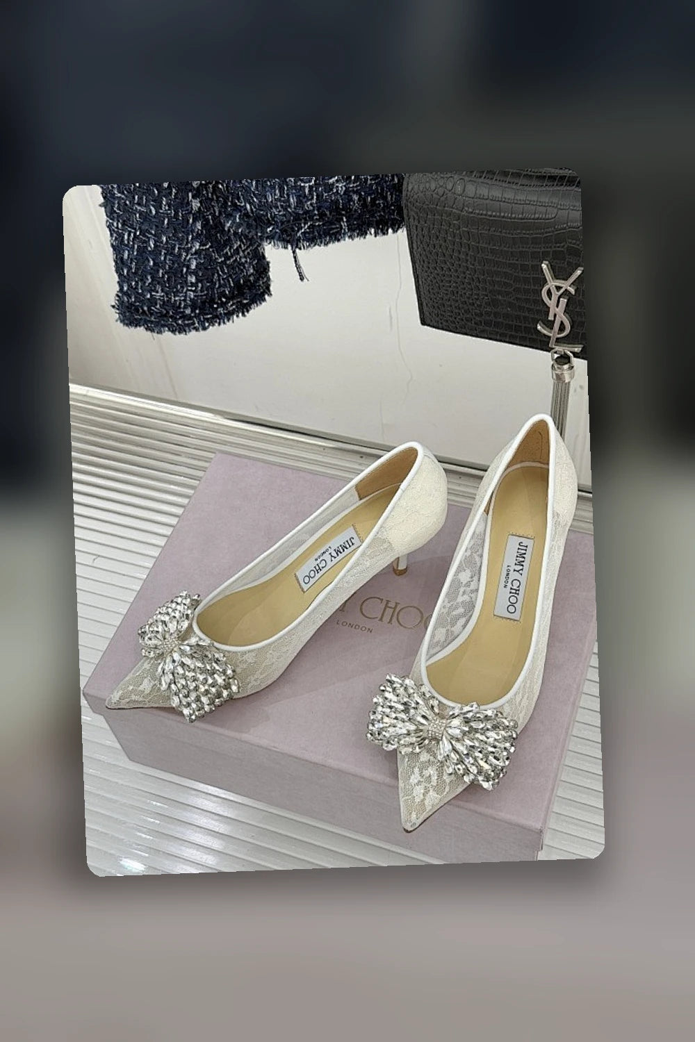 NB - JMC Women Shoes - 439