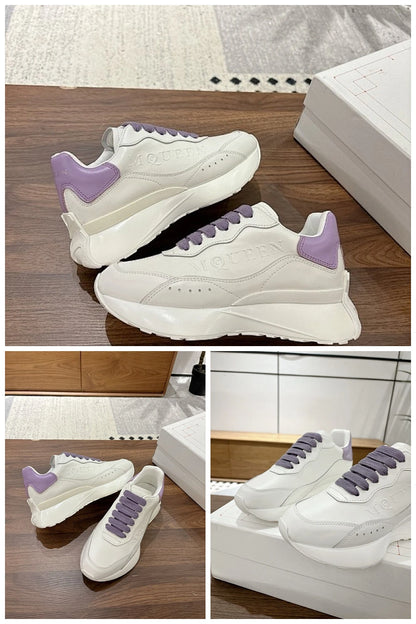 NB - AQ Women Shoes - 236